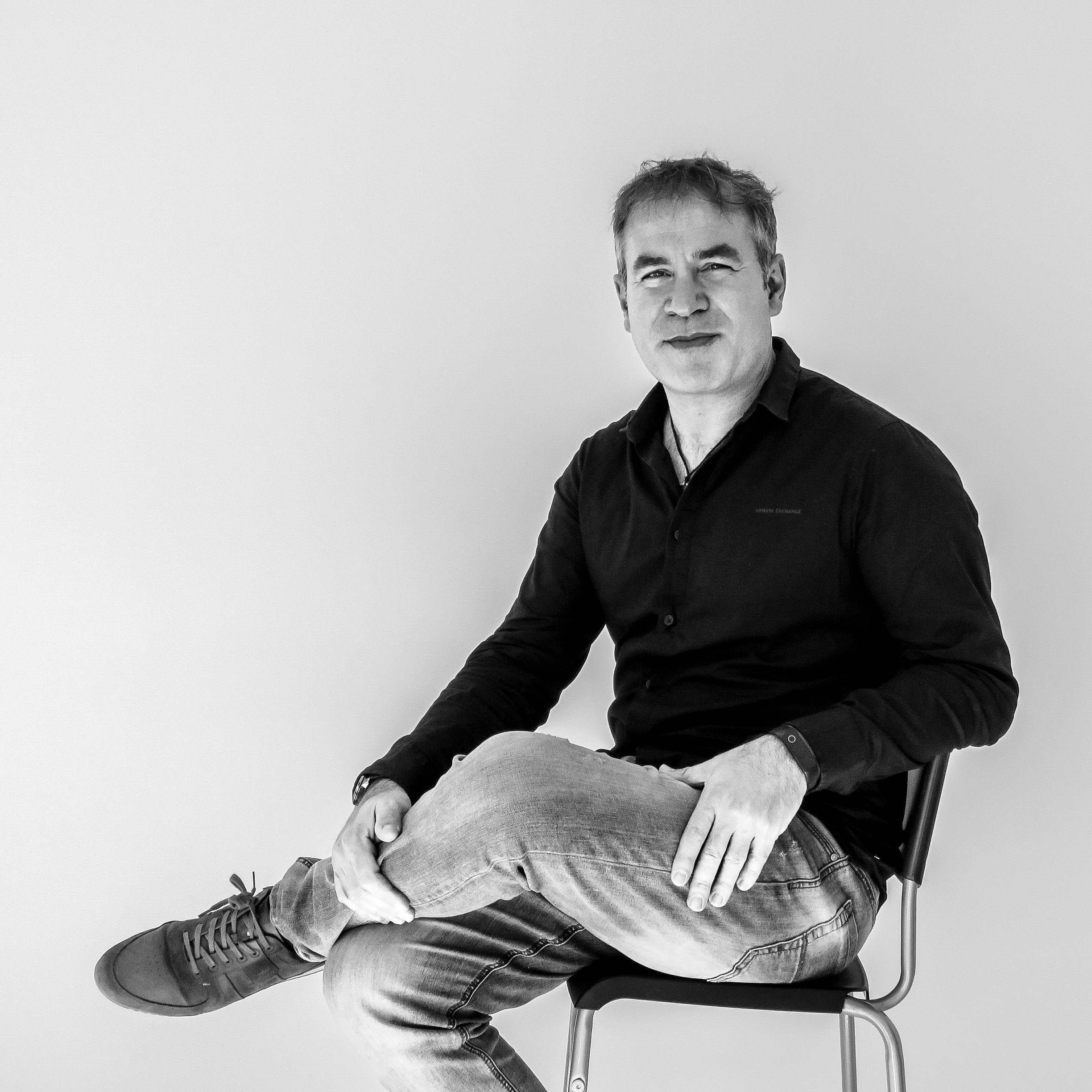 David Boronat